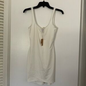 Nwt skims swim dress